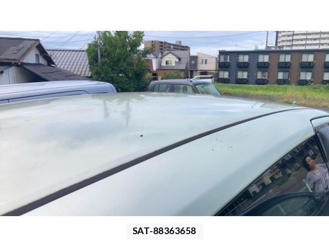 Toyota PORTE 2008-02 8745222-3