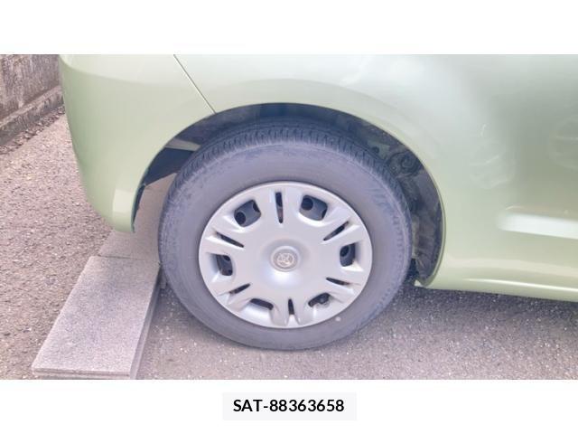 Toyota PORTE 2008-02 8745222-4