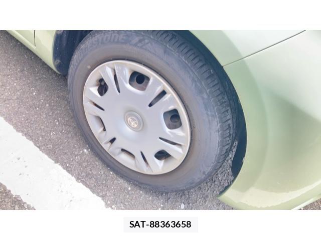 Toyota PORTE 2008-02 8745222-7