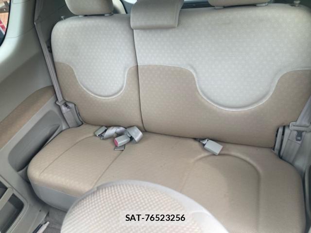 Toyota PORTE 2010-08 8745220-13