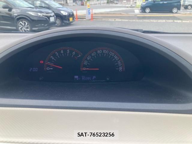 Toyota PORTE 2010-08 8745220-15
