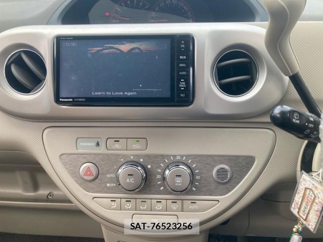 Toyota PORTE 2010-08 8745220-16