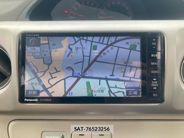 Toyota PORTE 2010-08 8745220-17
