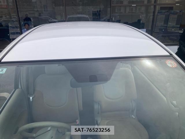 Toyota PORTE 2010-08 8745220-6
