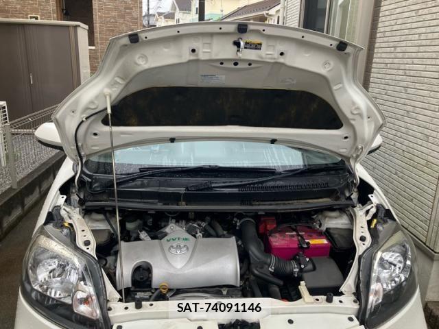 Toyota PORTE 2016-09 8745216-14
