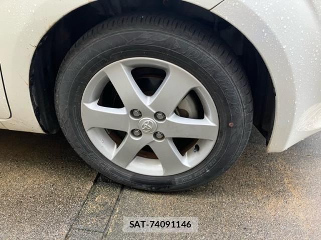 Toyota PORTE 2016-09 8745216-4