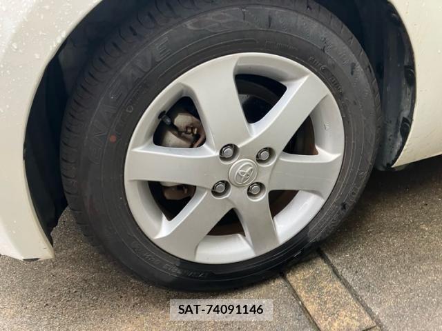 Toyota PORTE 2016-09 8745216-7