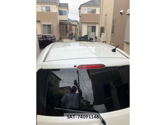 Toyota PORTE 2016-09 8745216-8