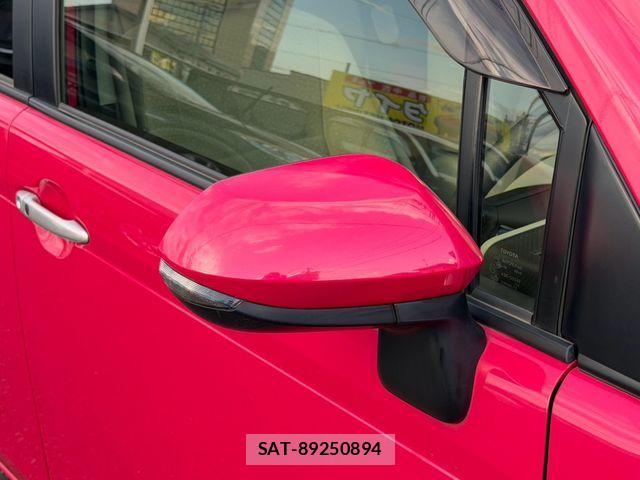 Toyota PORTE 2015-12 8745217-23