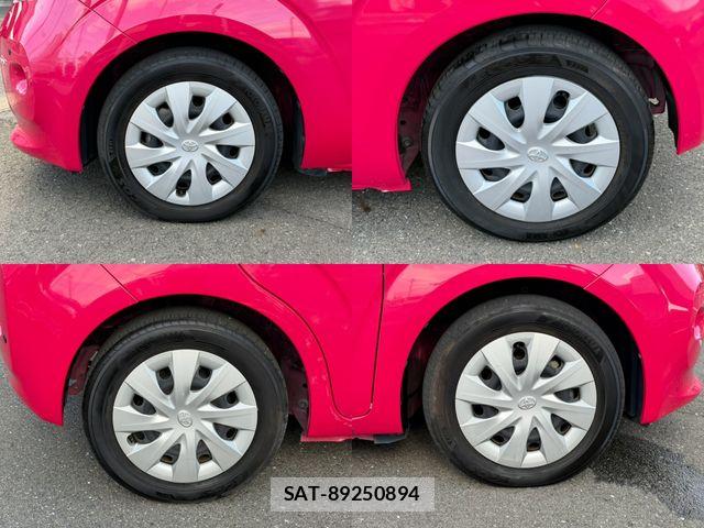 Toyota PORTE 2015-12 8745217-24