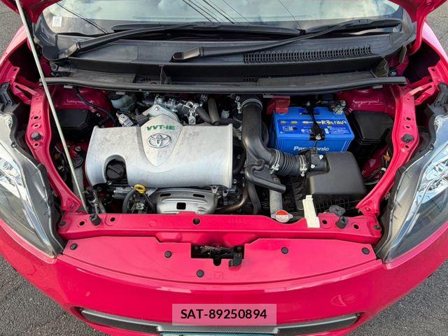 Toyota PORTE 2015-12 8745217-25