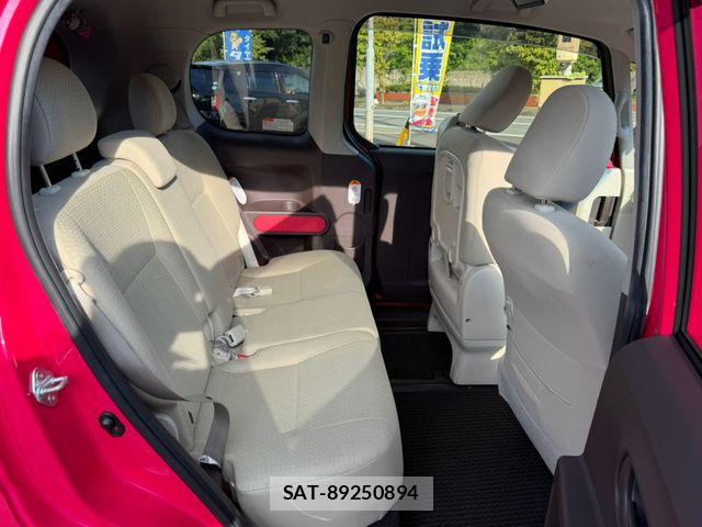 Toyota PORTE 2015-12 8745217-28