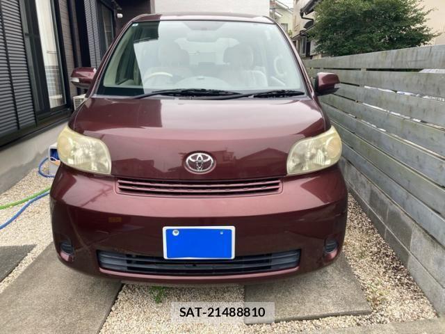 sat car