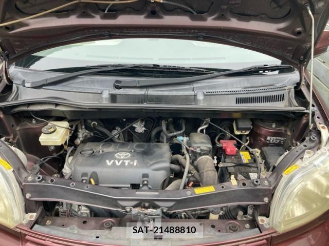Toyota PORTE 2010-05 8745221-11