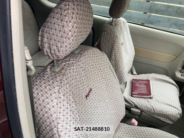 Toyota PORTE 2010-05 8745221-13