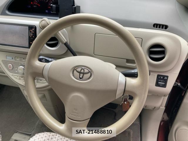 Toyota PORTE 2010-05 8745221-14