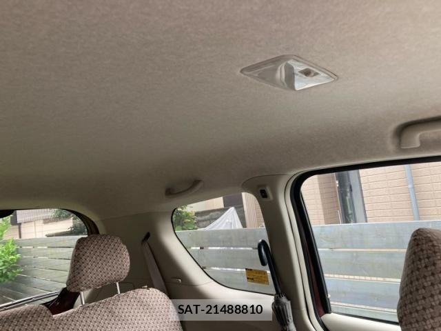 Toyota PORTE 2010-05 8745221-17