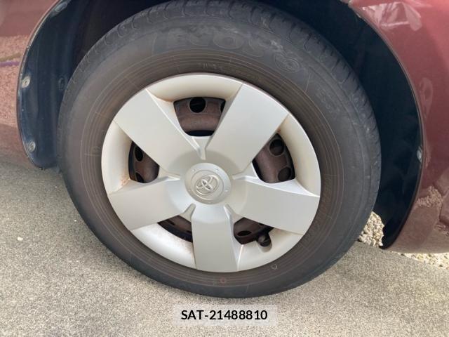 Toyota PORTE 2010-05 8745221-4