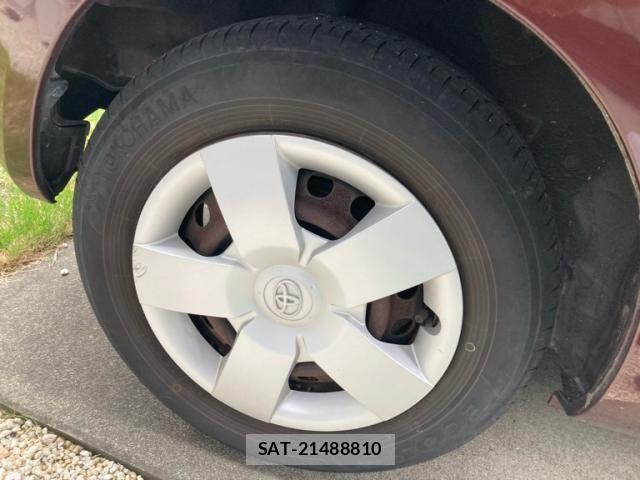 Toyota PORTE 2010-05 8745221-5