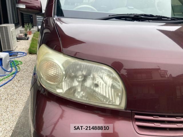 Toyota PORTE 2010-05 8745221-6
