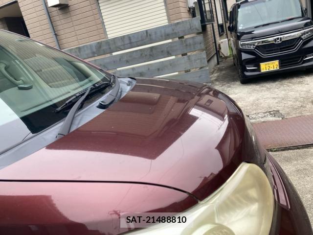 Toyota PORTE 2010-05 8745221-7