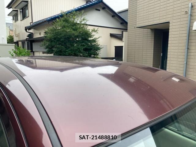 Toyota PORTE 2010-05 8745221-8