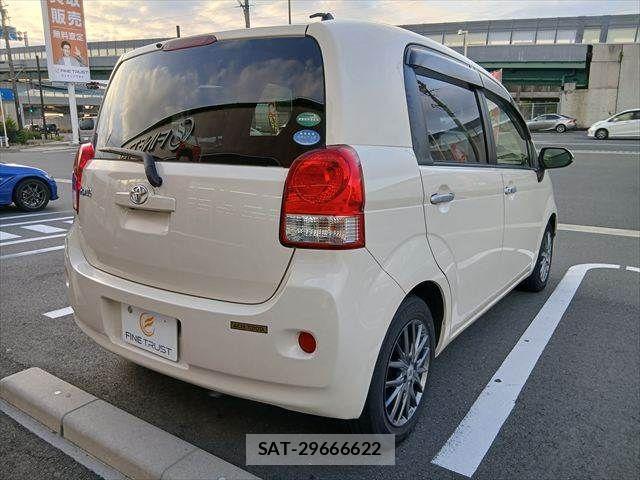Toyota PORTE 2016-08 8745218-10