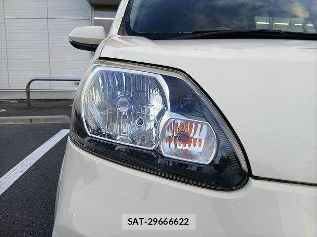 Toyota PORTE 2016-08 8745218-21
