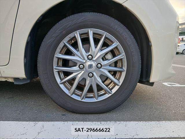Toyota PORTE 2016-08 8745218-25