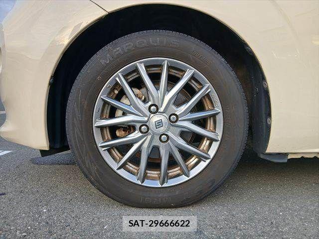 Toyota PORTE 2016-08 8745218-27