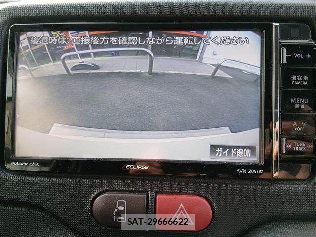 Toyota PORTE 2016-08 8745218-7