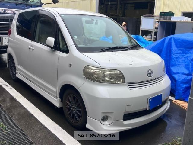 sat car