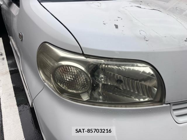 Toyota PORTE 2007-02 8781623-2