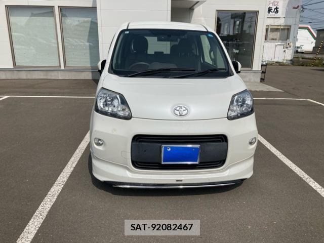 Toyota PORTE 2013-11 8781622-1