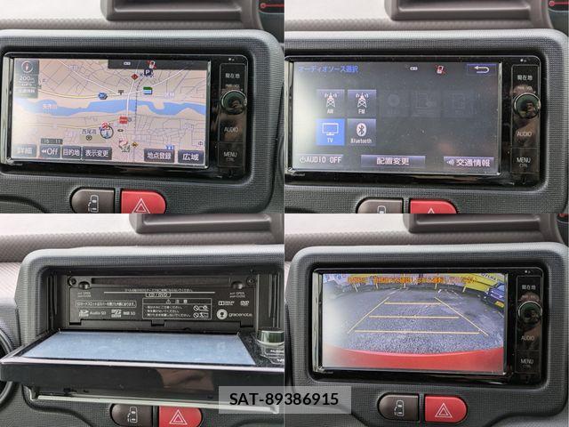 Toyota PORTE 2015-10 8797129-9