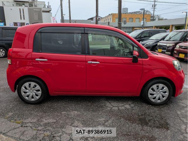 Toyota PORTE 2015-10 8797129-18
