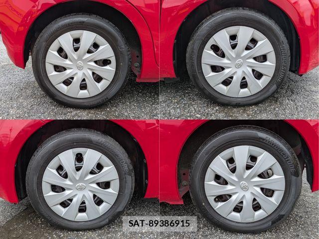Toyota PORTE 2015-10 8797129-23