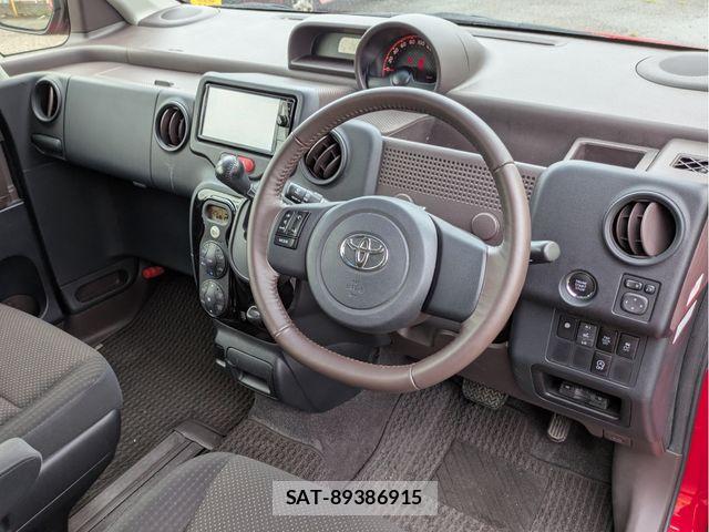 Toyota PORTE 2015-10 8797129-25
