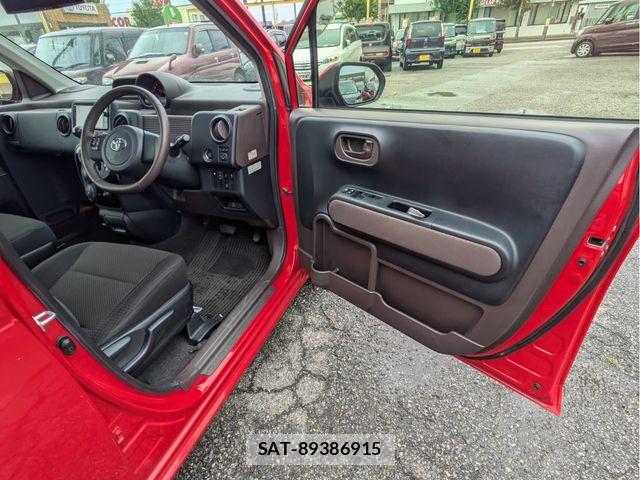 Toyota PORTE 2015-10 8797129-29