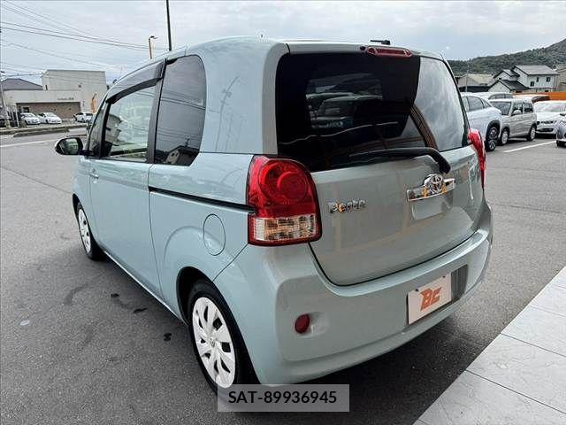 Toyota PORTE 2018-09 8831080-12