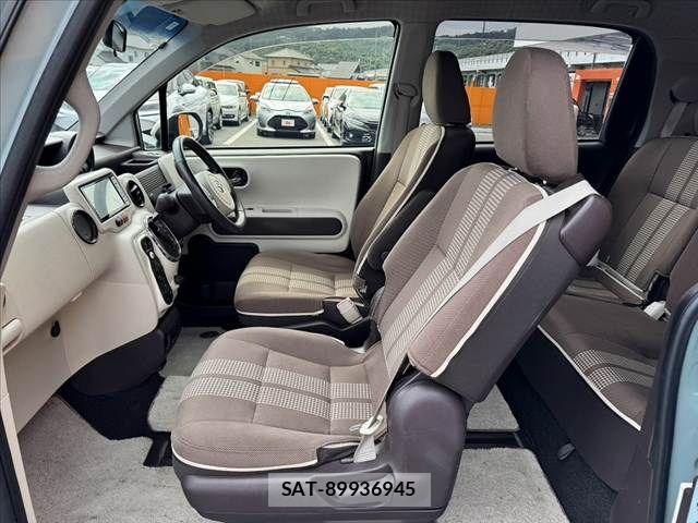Toyota PORTE 2018-09 8831080-17