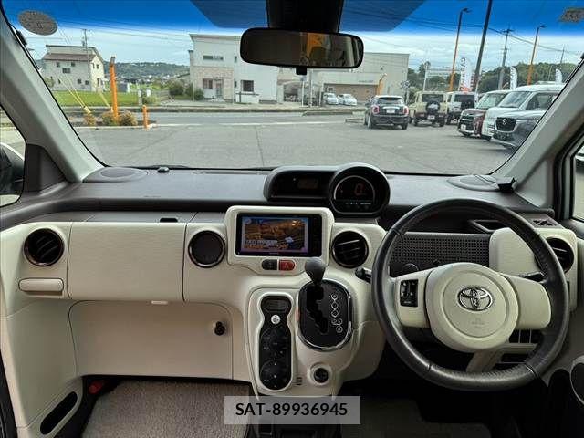 Toyota PORTE 2018-09 8831080-1
