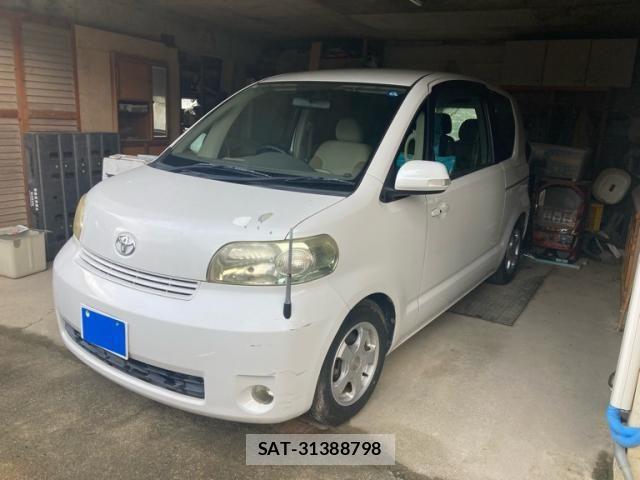 sat car