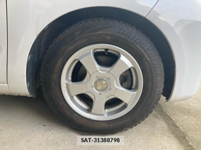 Toyota PORTE 2007-07 8850364-10