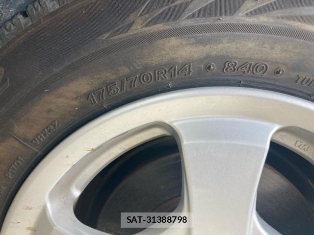 Toyota PORTE 2007-07 8850364-11