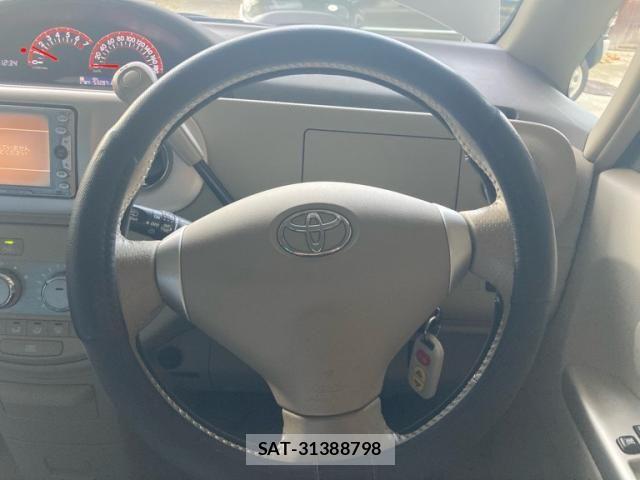 Toyota PORTE 2007-07 8850364-14