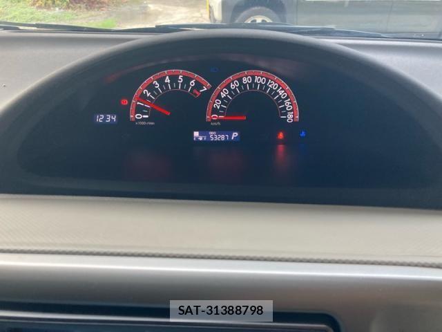 Toyota PORTE 2007-07 8850364-15