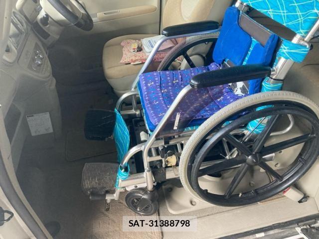 Toyota PORTE 2007-07 8850364-22