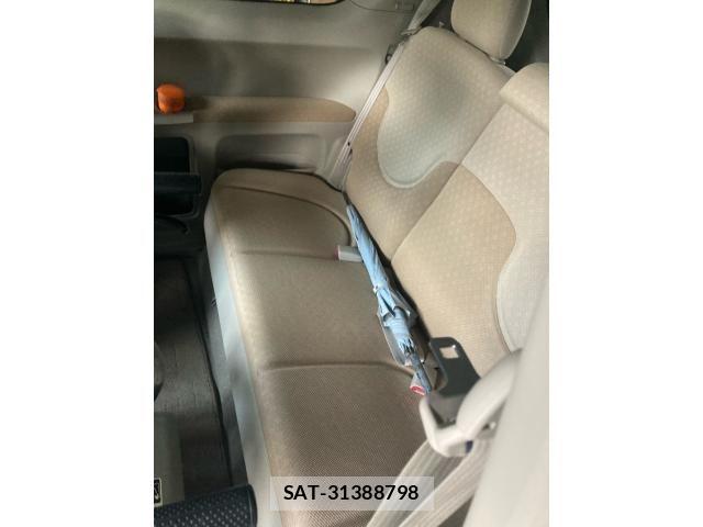 Toyota PORTE 2007-07 8850364-23