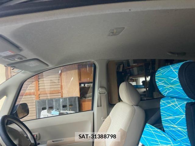 Toyota PORTE 2007-07 8850364-24